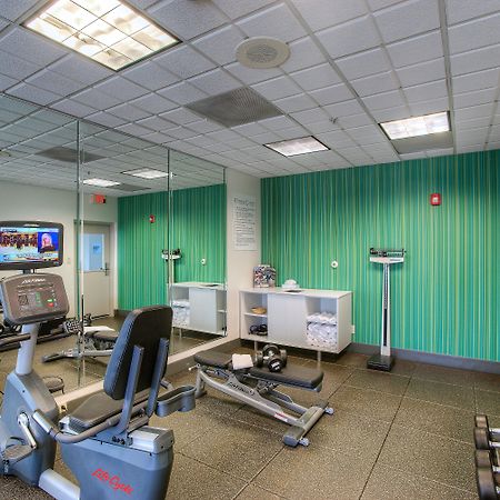 Holiday Inn Express Hotel & Suites Tempe By Ihg Buitenkant foto