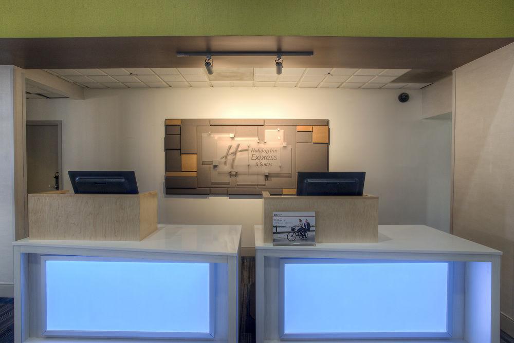 Holiday Inn Express Hotel & Suites Tempe By Ihg Buitenkant foto