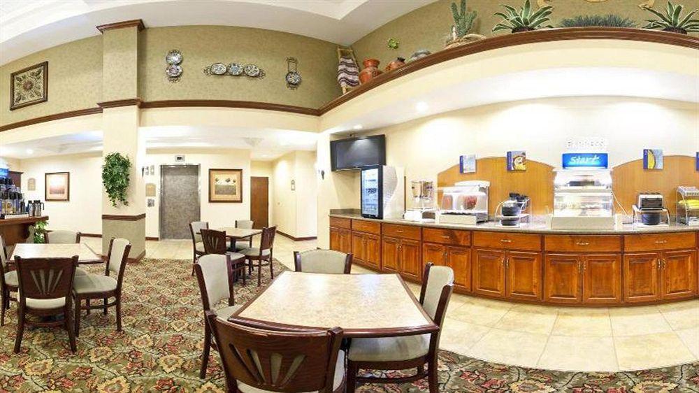 Holiday Inn Express Hotel & Suites Tempe By Ihg Buitenkant foto