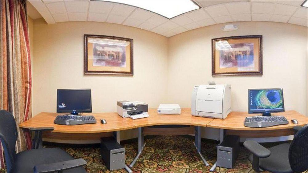 Holiday Inn Express Hotel & Suites Tempe By Ihg Buitenkant foto