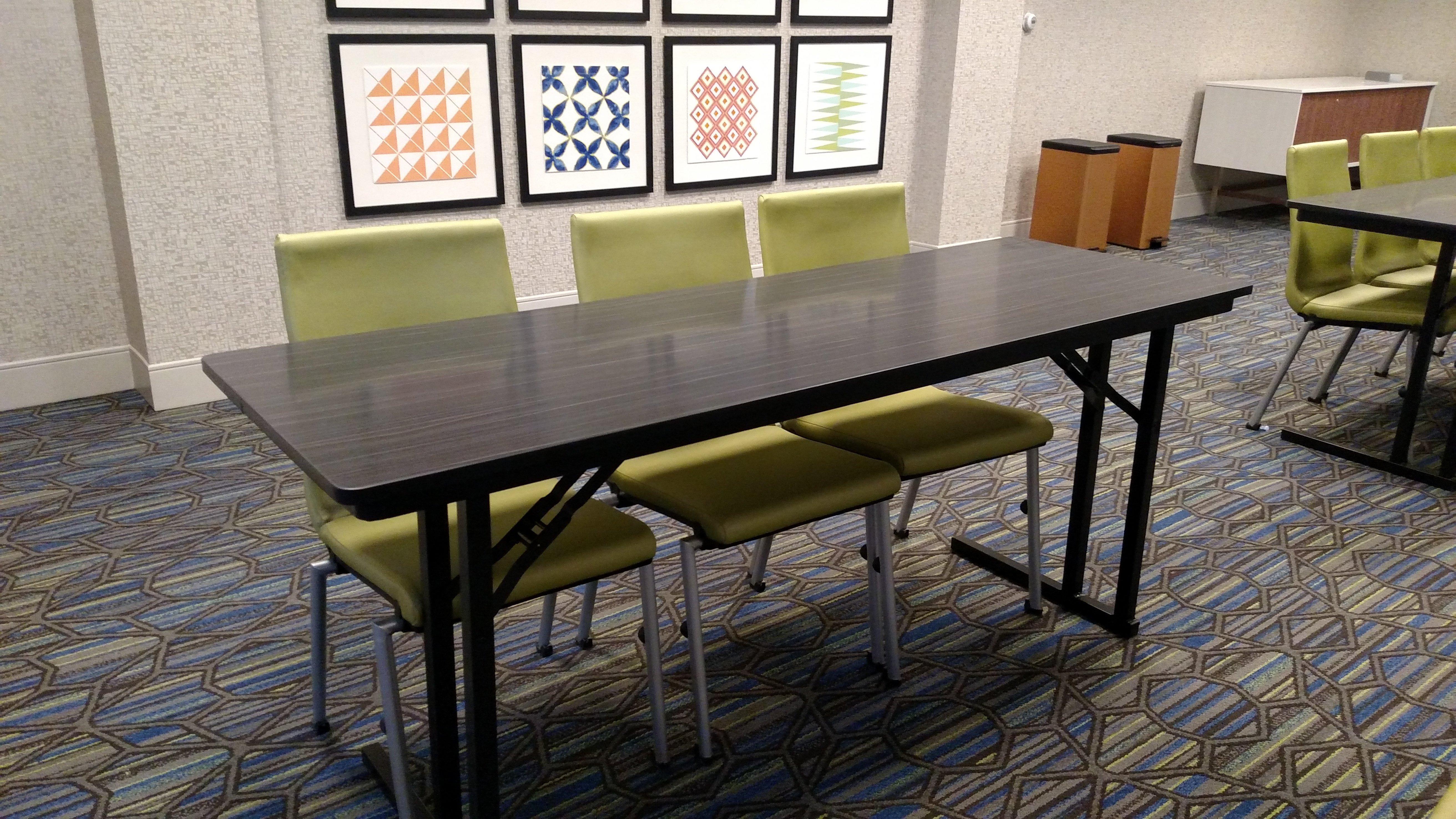 Holiday Inn Express Hotel & Suites Tempe By Ihg Buitenkant foto