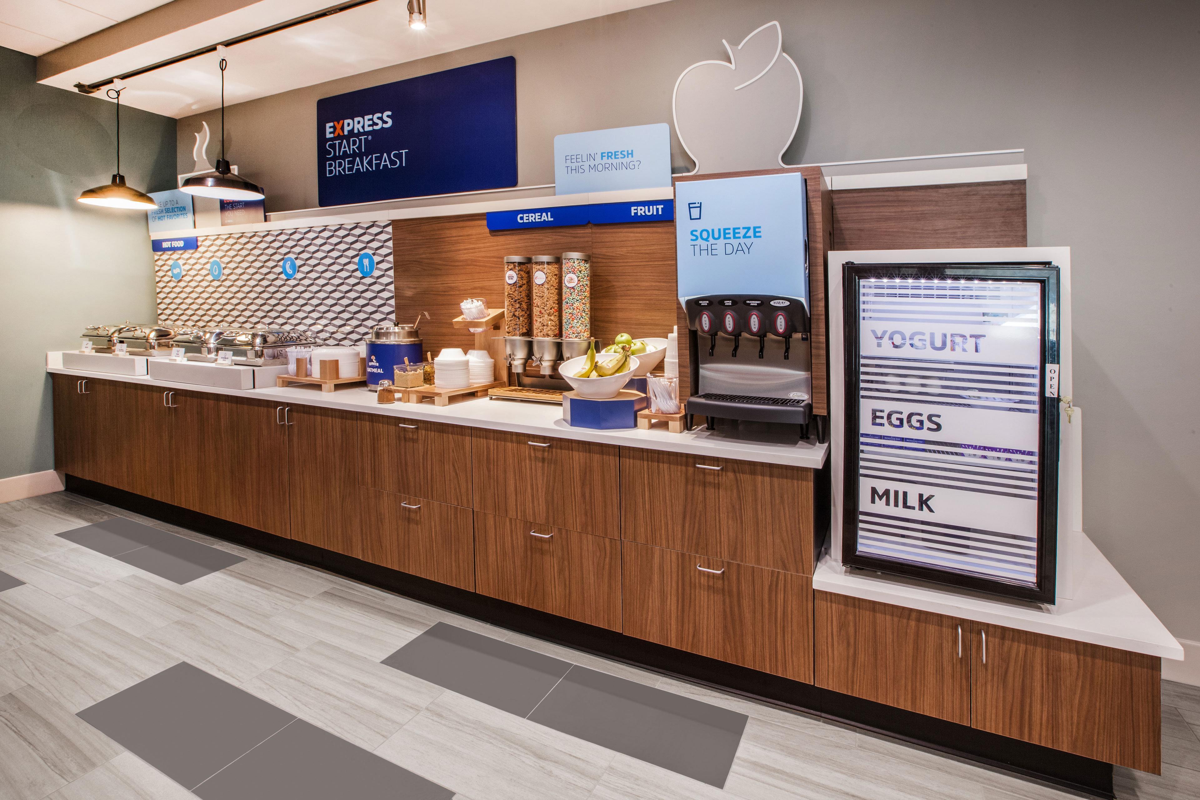 Holiday Inn Express Hotel & Suites Tempe By Ihg Buitenkant foto