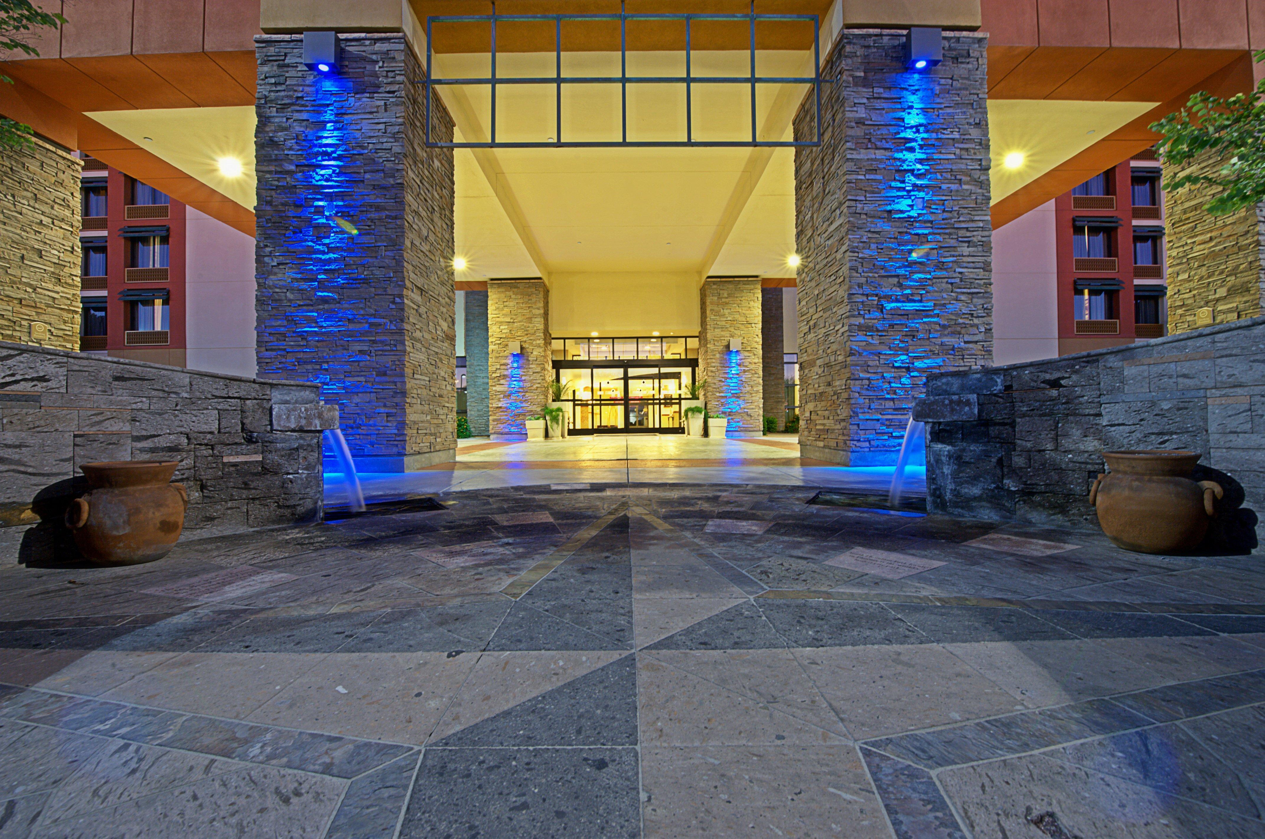 Holiday Inn Express Hotel & Suites Tempe By Ihg Buitenkant foto