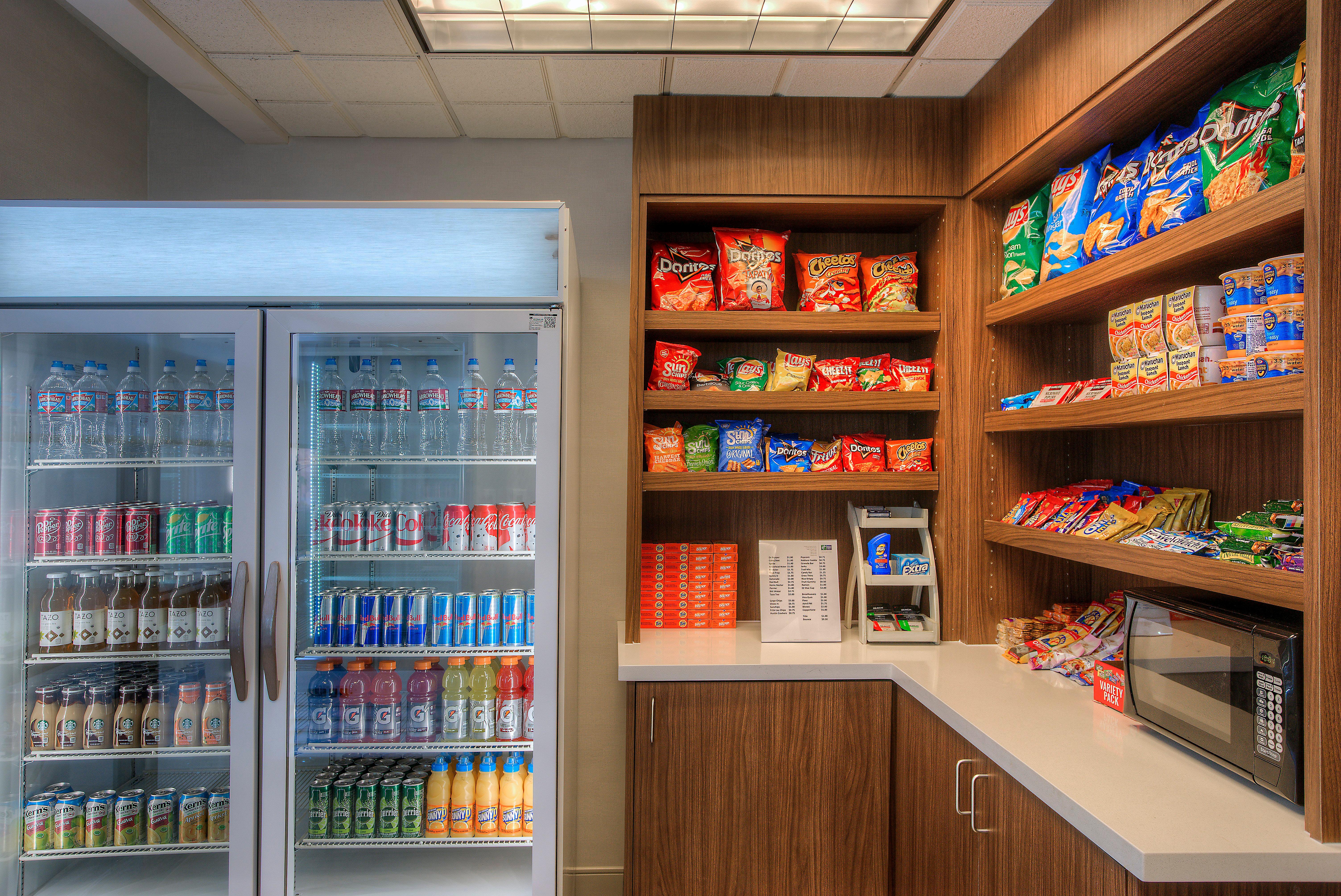 Holiday Inn Express Hotel & Suites Tempe By Ihg Buitenkant foto