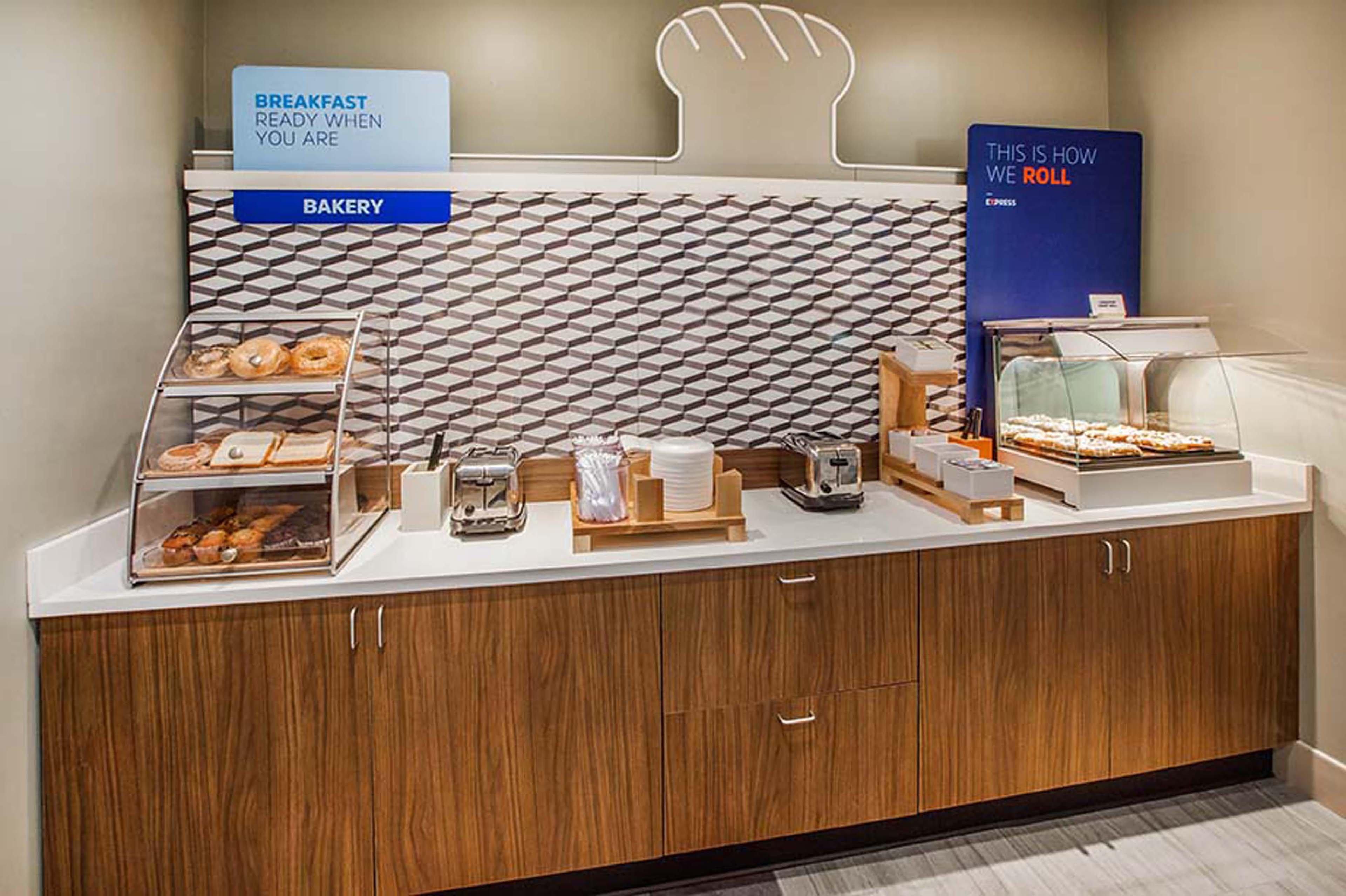 Holiday Inn Express Hotel & Suites Tempe By Ihg Buitenkant foto