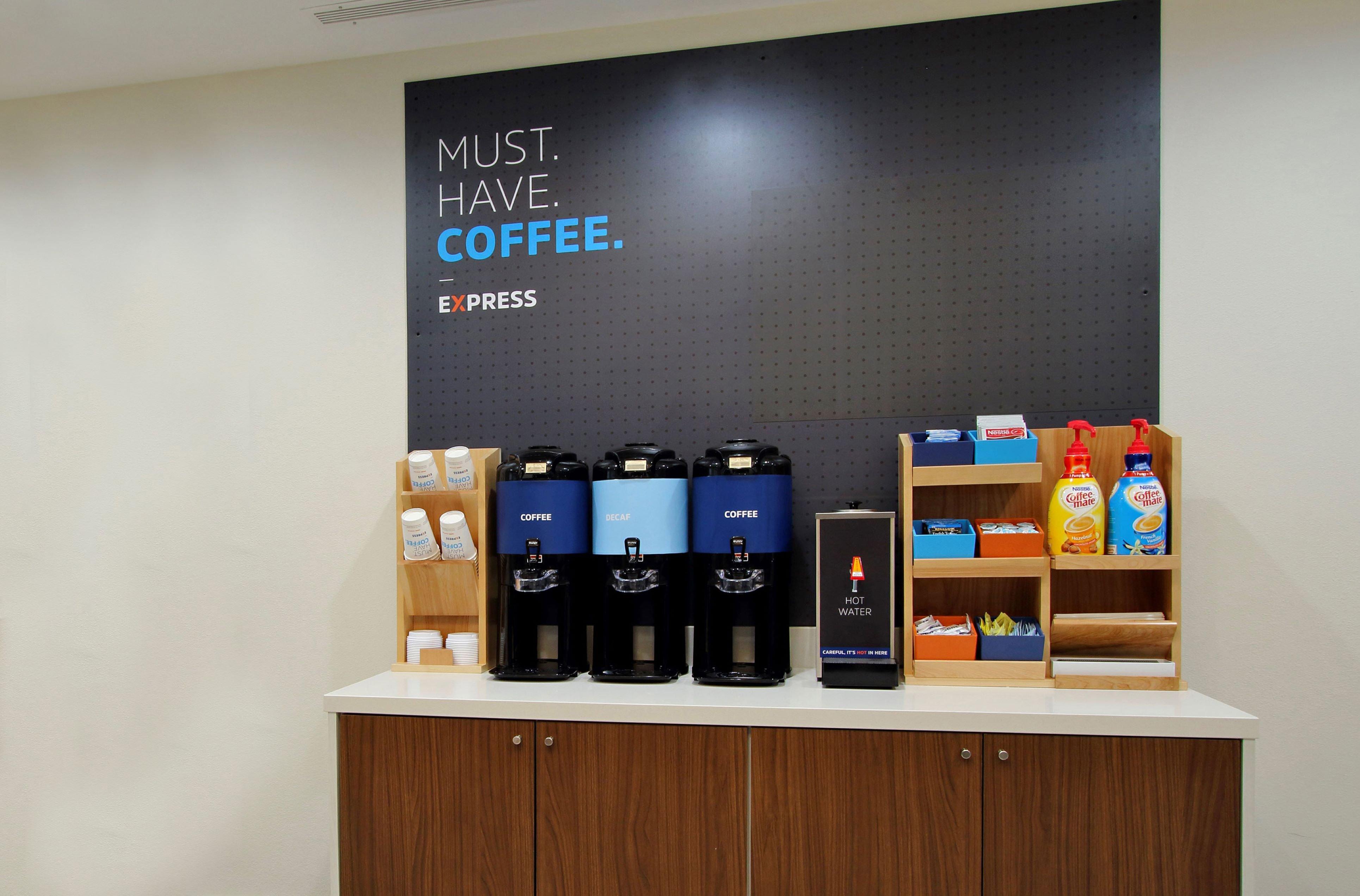 Holiday Inn Express Hotel & Suites Tempe By Ihg Buitenkant foto