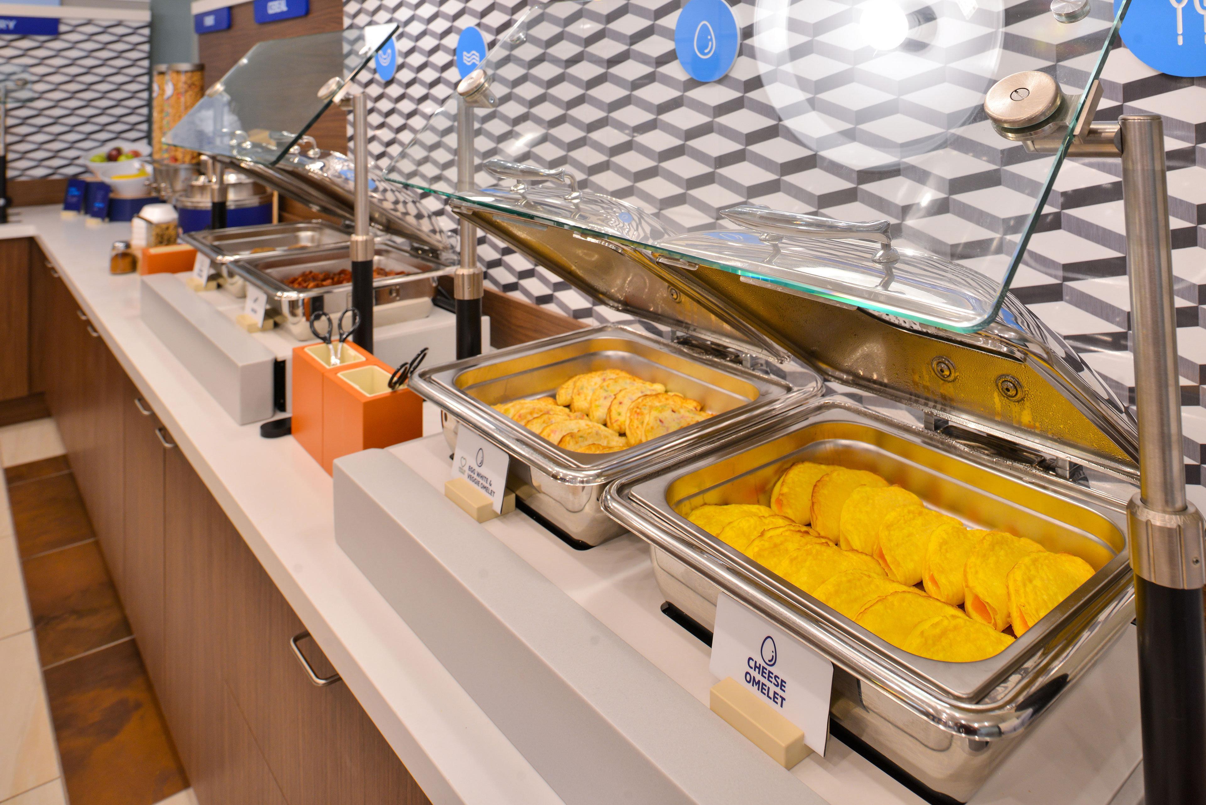 Holiday Inn Express Hotel & Suites Tempe By Ihg Buitenkant foto