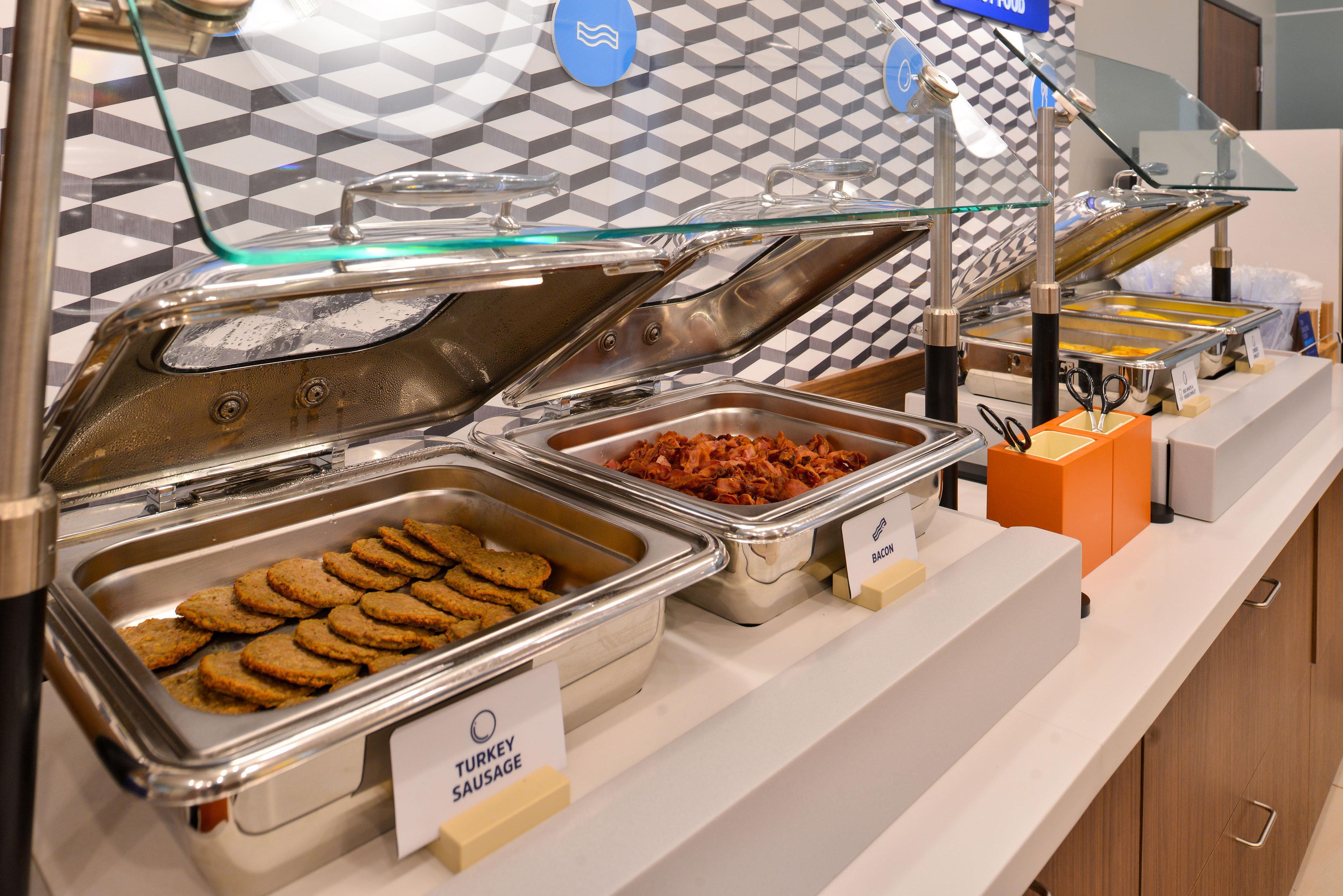 Holiday Inn Express Hotel & Suites Tempe By Ihg Buitenkant foto