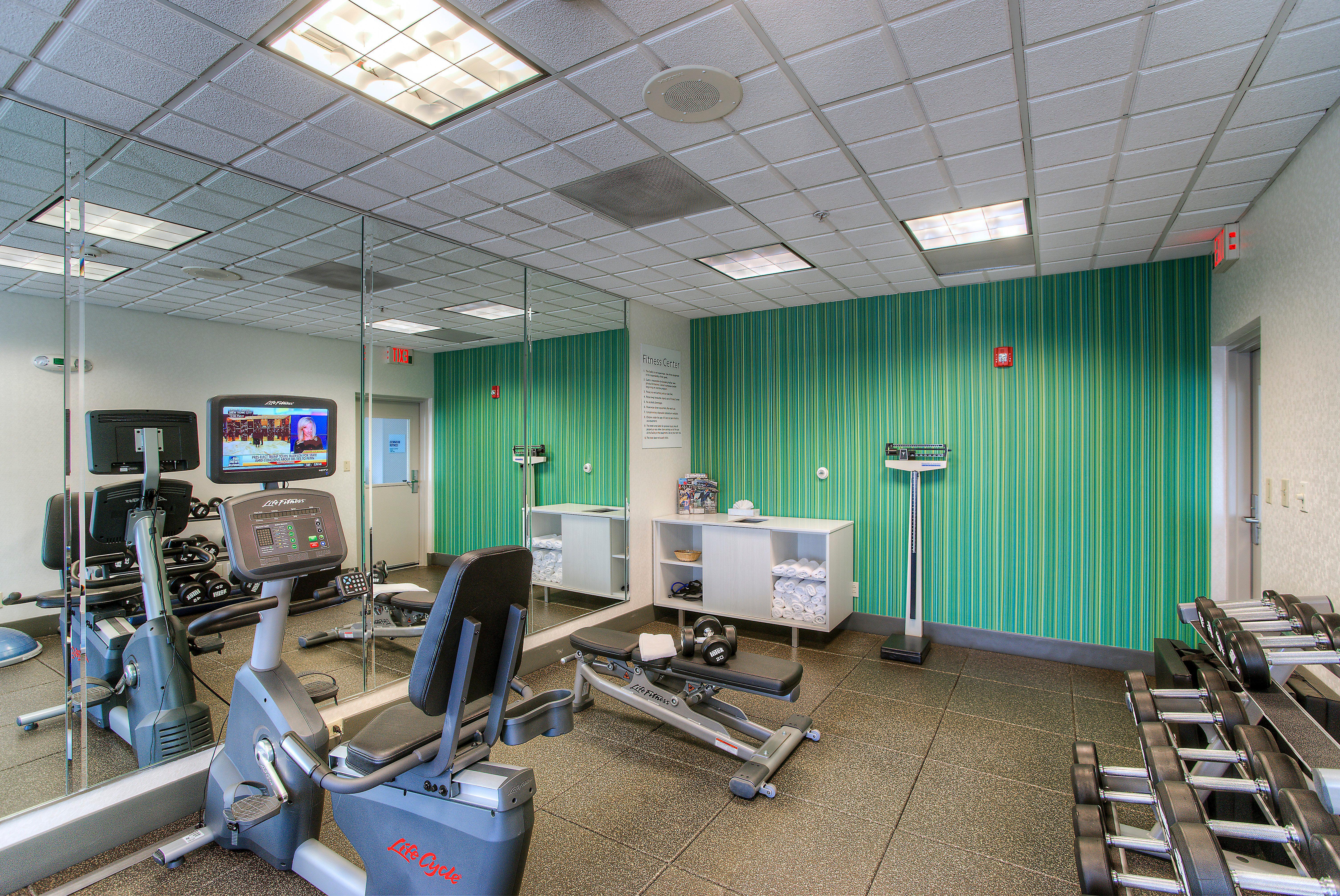 Holiday Inn Express Hotel & Suites Tempe By Ihg Buitenkant foto