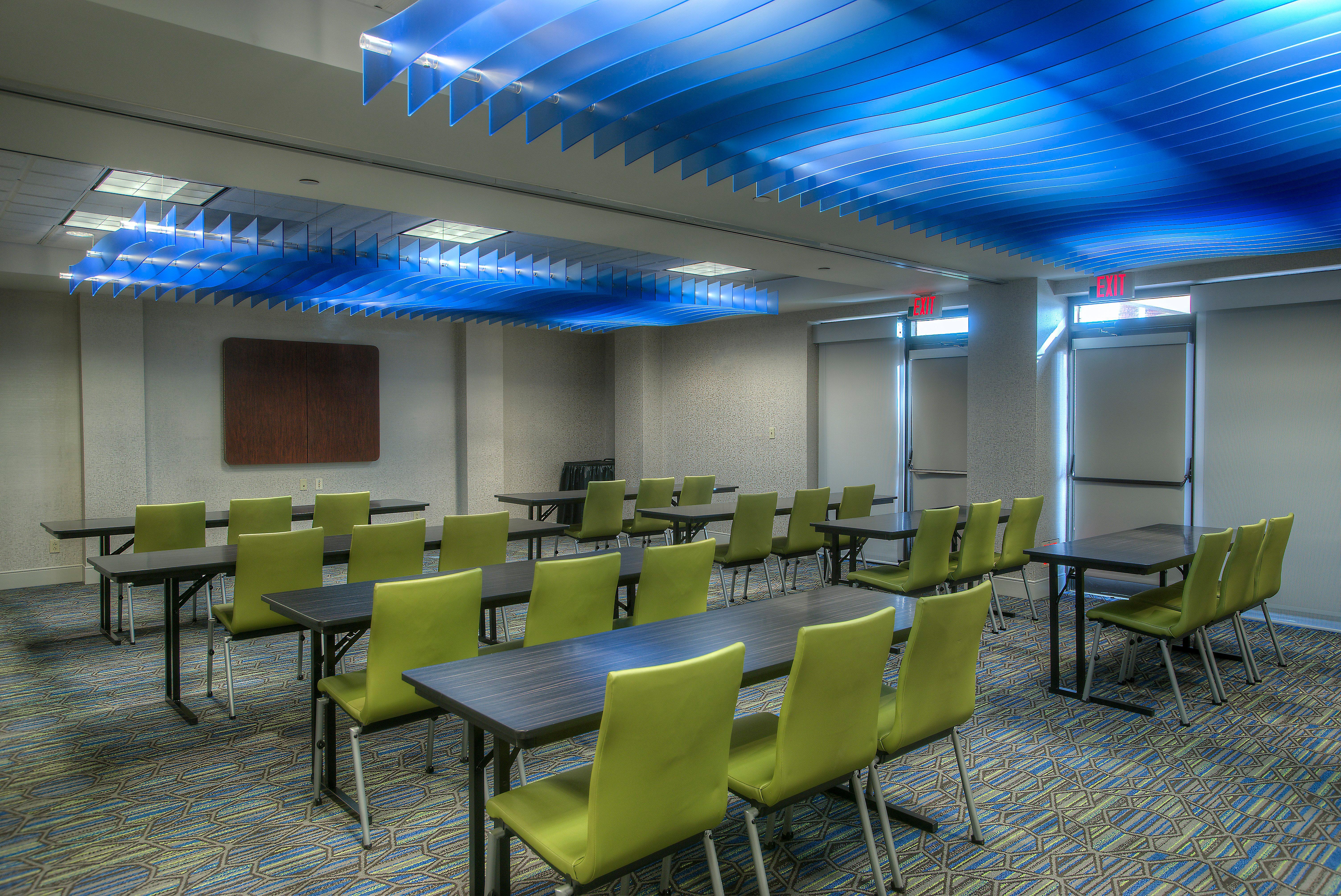 Holiday Inn Express Hotel & Suites Tempe By Ihg Buitenkant foto