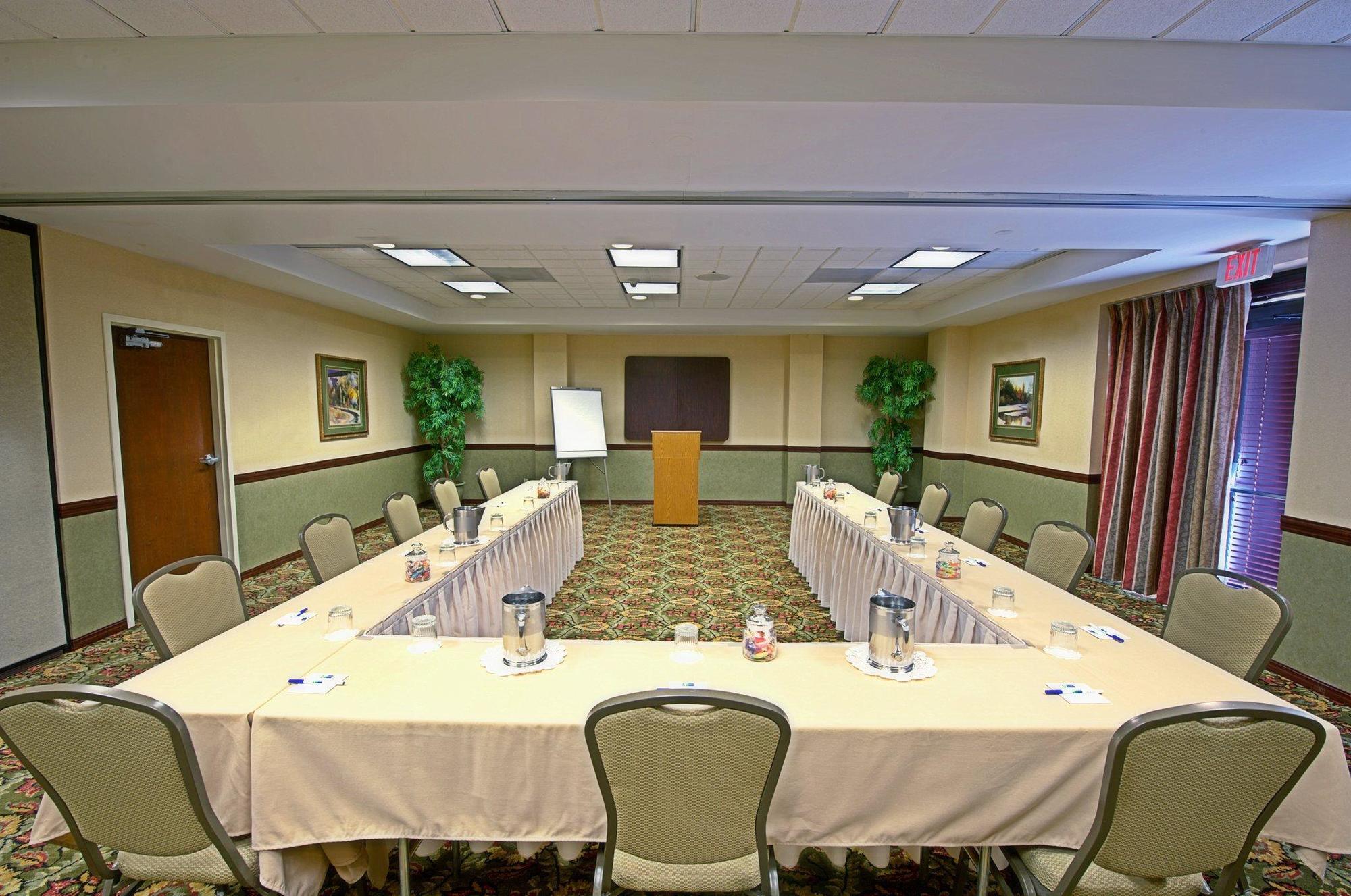 Holiday Inn Express Hotel & Suites Tempe By Ihg Buitenkant foto