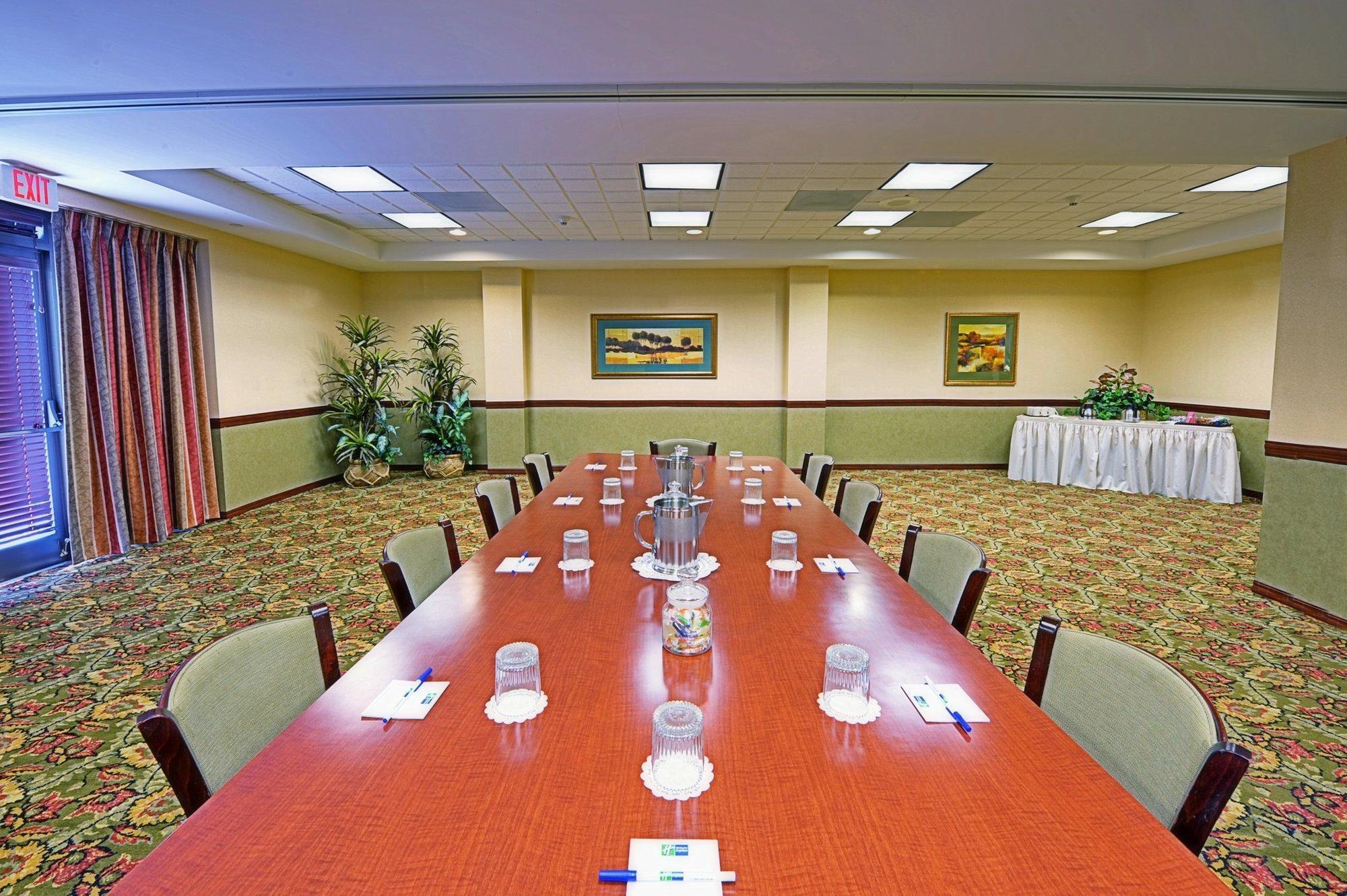 Holiday Inn Express Hotel & Suites Tempe By Ihg Buitenkant foto