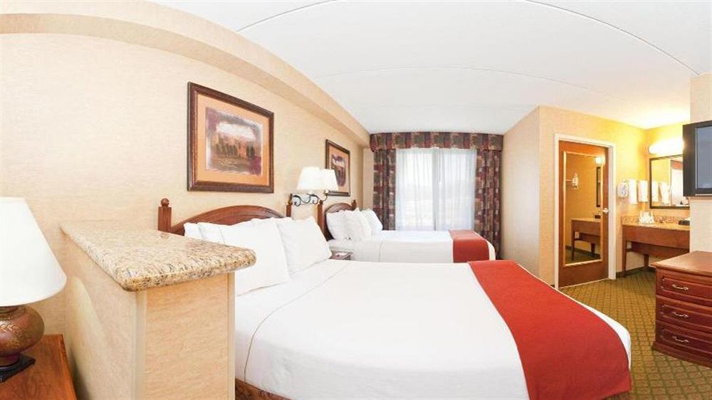 Holiday Inn Express Hotel & Suites Tempe By Ihg Buitenkant foto