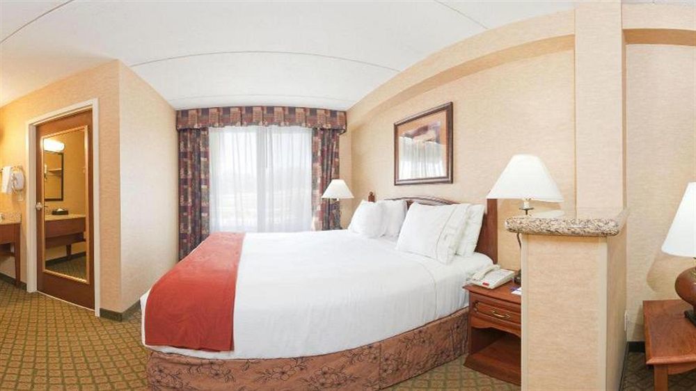 Holiday Inn Express Hotel & Suites Tempe By Ihg Buitenkant foto