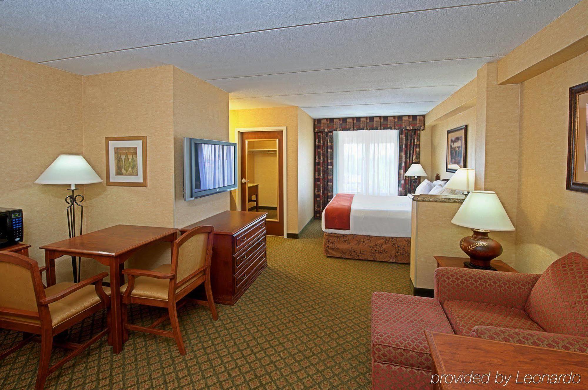 Holiday Inn Express Hotel & Suites Tempe, An Ihg Hotel Kamer foto