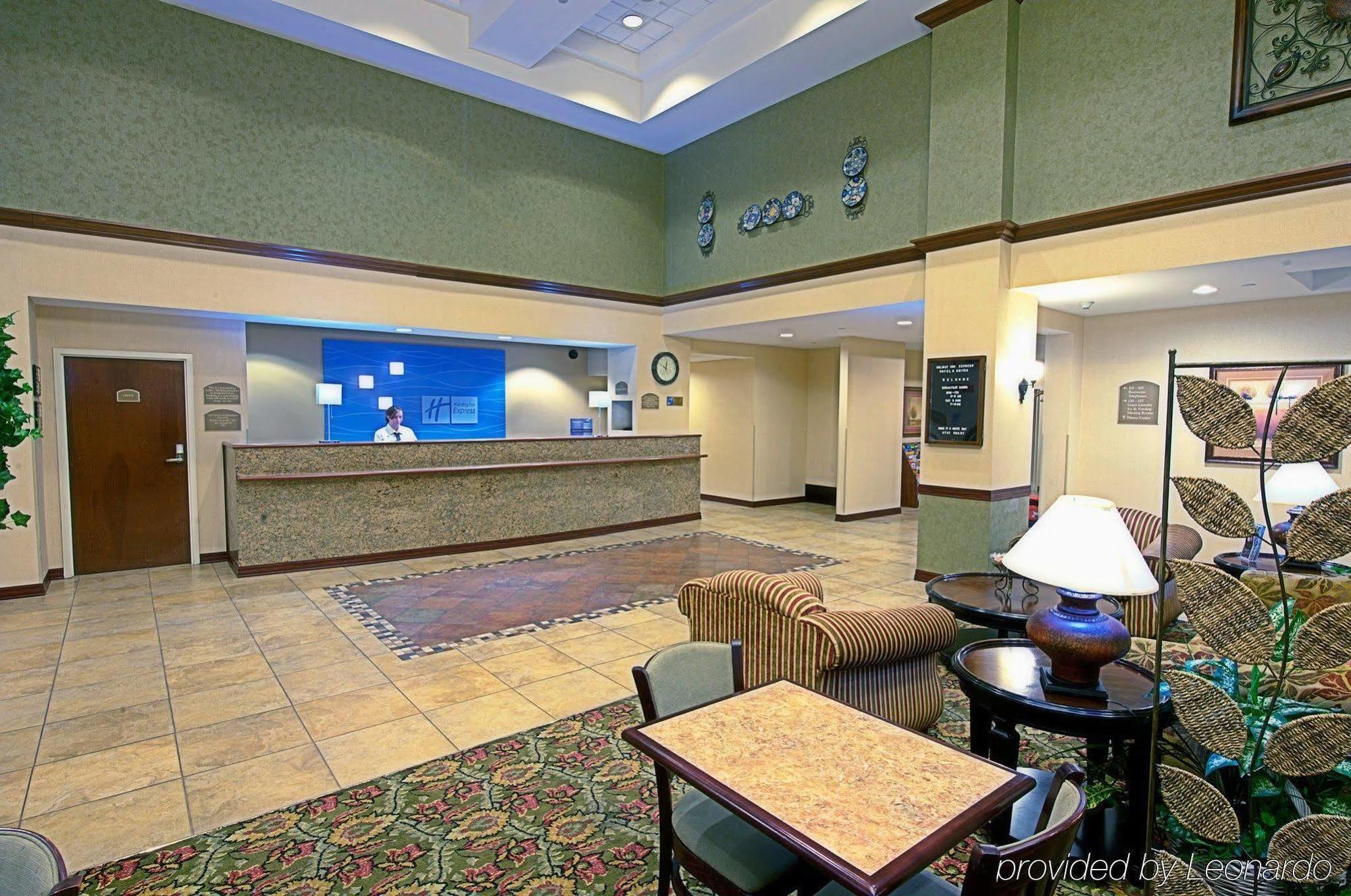 Holiday Inn Express Hotel & Suites Tempe, An Ihg Hotel Buitenkant foto