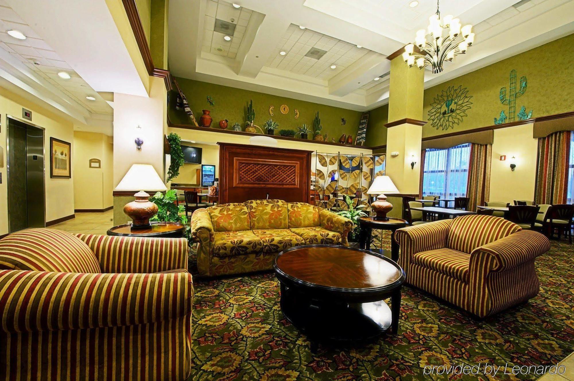 Holiday Inn Express Hotel & Suites Tempe By Ihg Buitenkant foto