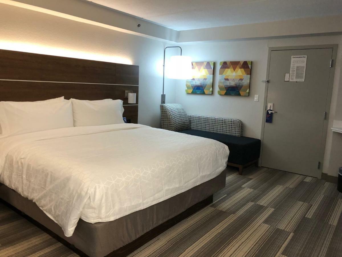 Holiday Inn Express Hotel & Suites Tempe, An Ihg Hotel Buitenkant foto