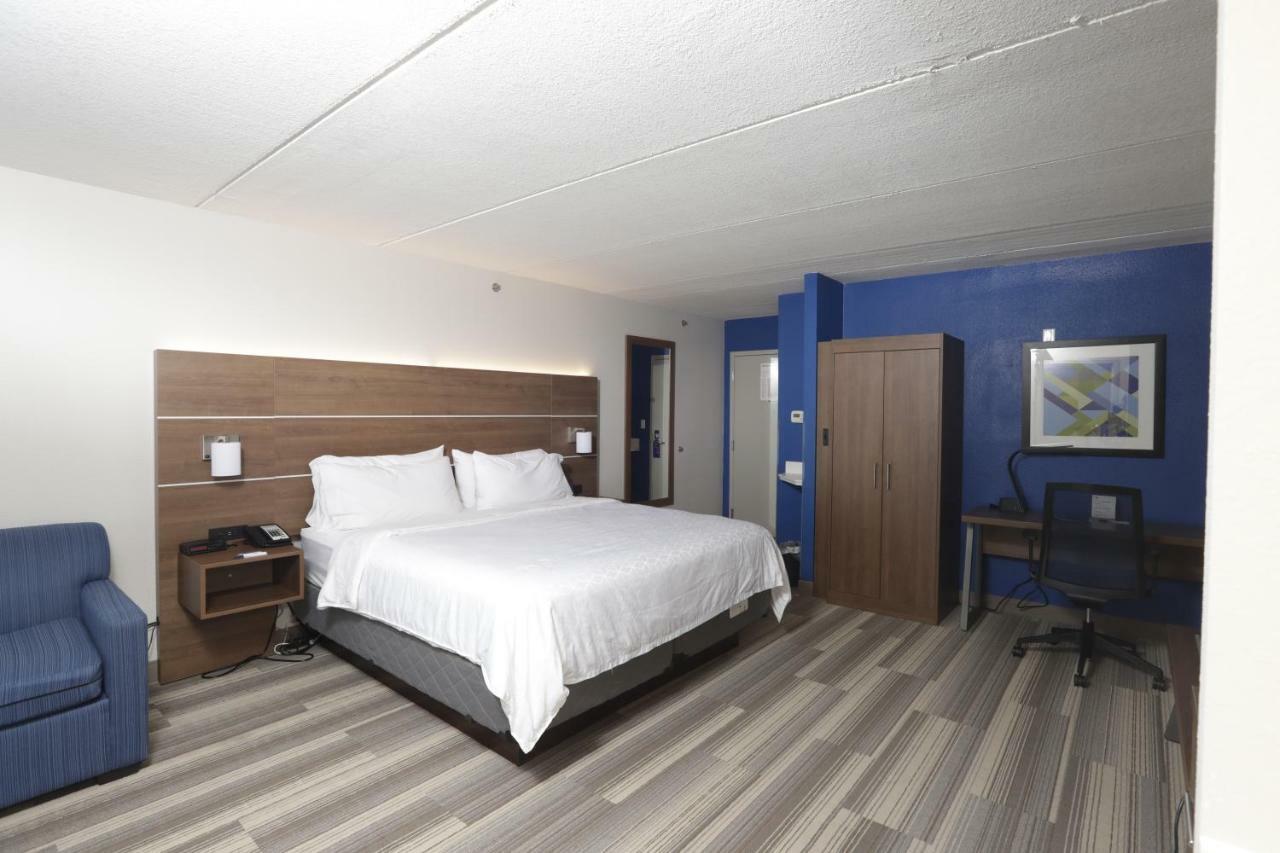 Holiday Inn Express Hotel & Suites Tempe, An Ihg Hotel Buitenkant foto