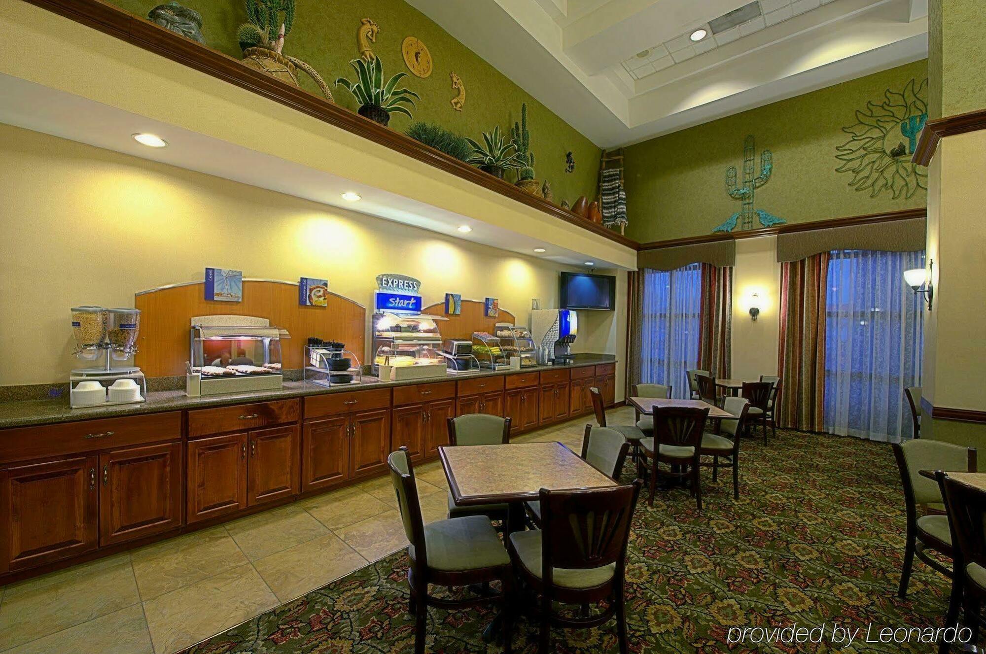 Holiday Inn Express Hotel & Suites Tempe By Ihg Buitenkant foto