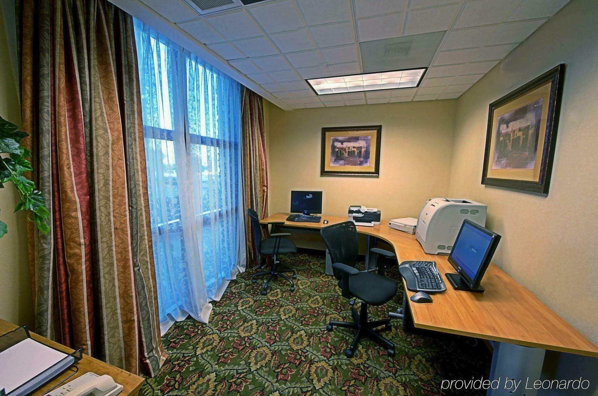 Holiday Inn Express Hotel & Suites Tempe By Ihg Buitenkant foto